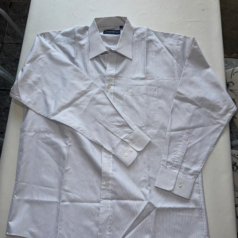 Camisa Yves Saint Laurent YSL